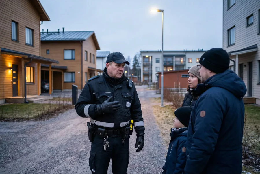 Verisure PRO Plus -hälytysjärjestelmä kuva 2