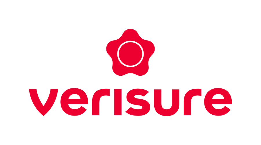 Verisure Oy logo