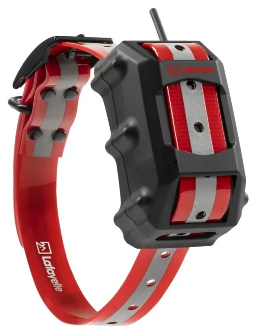 Lafayette GPS C40
