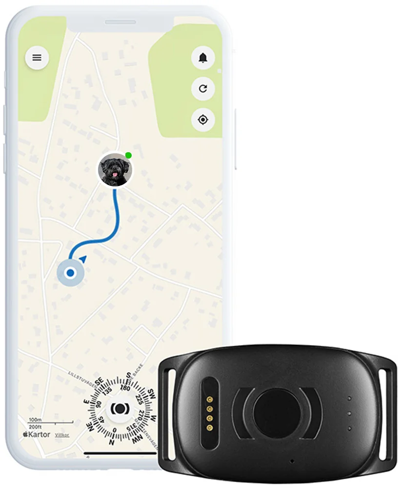 MiniFinder Atto Pro