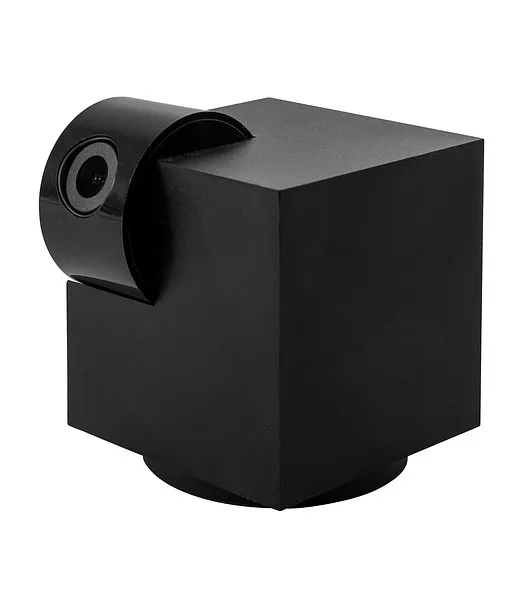 Smart-kamera IP20 – Airam valvontakamera