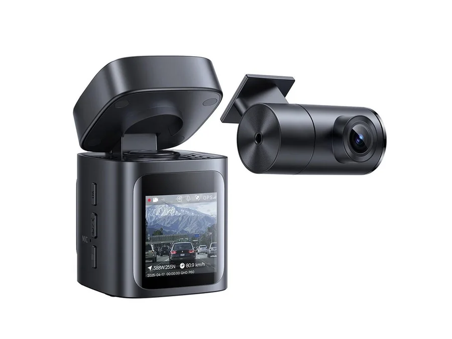 Baseus PrimeTrip VD1 Pro – autokamera