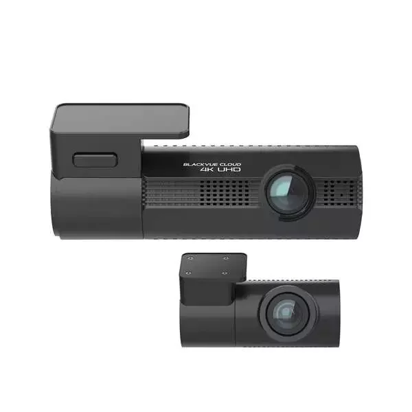 BlackVue Elite 10 2CH – autokamera