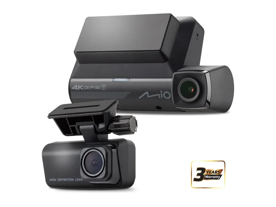 Mio MiVue 956WD – autokamera