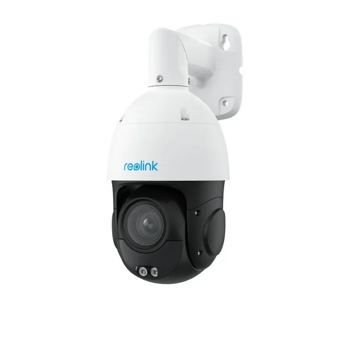 P850 – Reolink valvontakamera