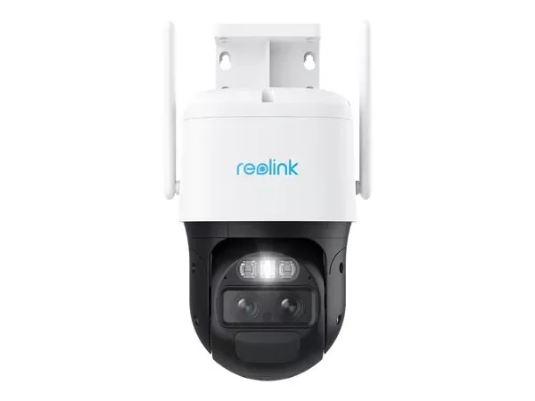 TrackMix G770 – Reolink valvontakamera