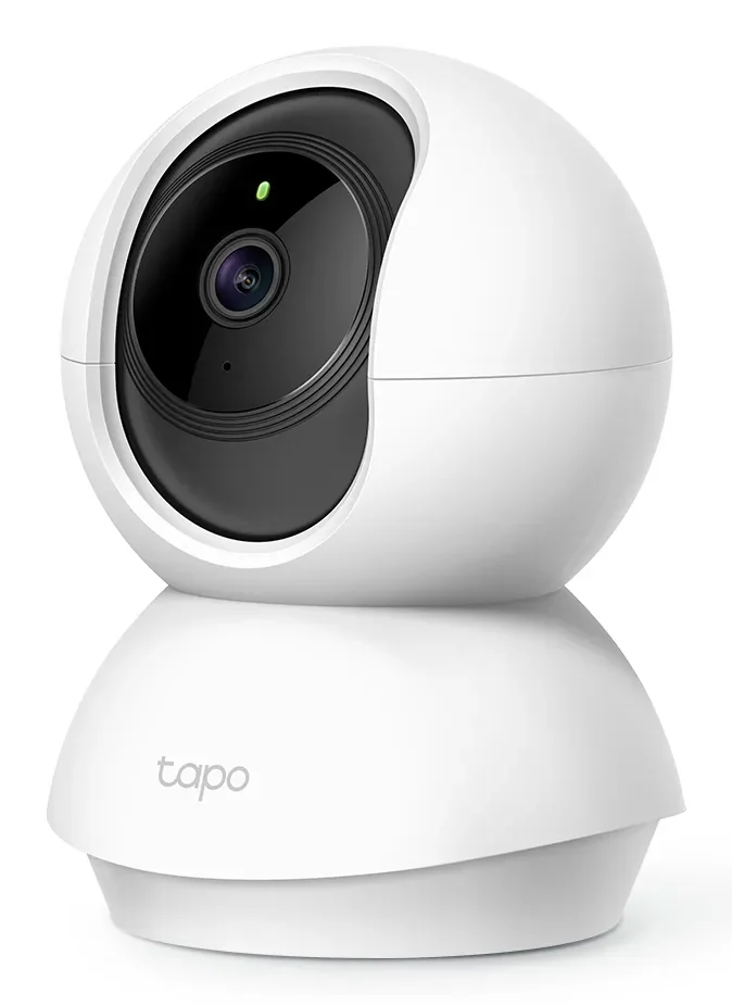 Tapo C200 – TP-Link valvontakamera