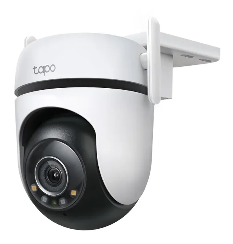 Tapo C520WS – TP-Link valvontakamera