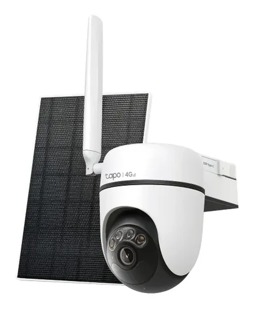 Tapo C615G KIT – TP-Link valvontakamera