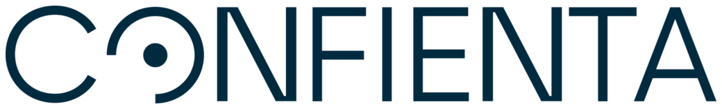 Confienta logo