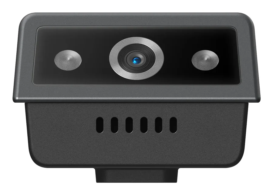 Eufy Video Doorbell E340 – ovikellokameran tuotekuva 1