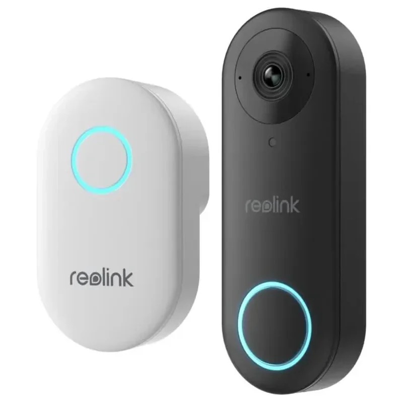 Reolink Video Doorbell WiFi – ovikellokamera