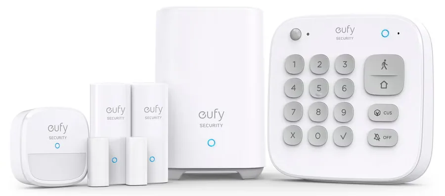 Eufy Security Alarm Kit – Eufy (Anker Innovations)