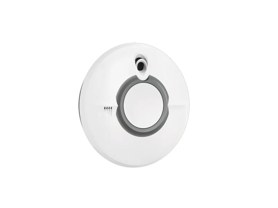 Yale Smoke Sensor -savuilmaisin – Yale paloturvalaite