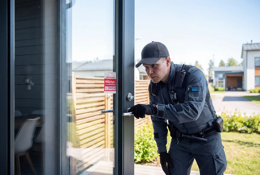 Verisure PRO Hälytysjärjestelmä kuva 3