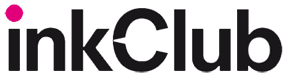inkClub logo