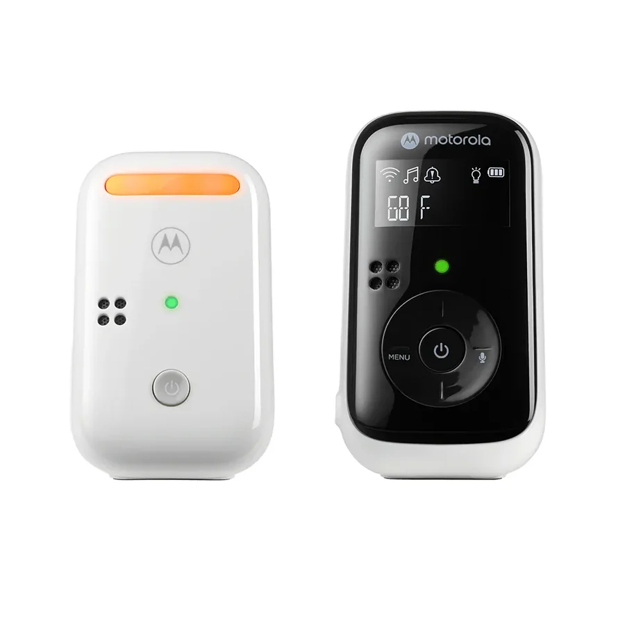 Motorola PIP11 -itkuhälytin, kuva 1