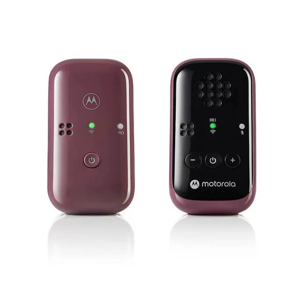 Motorola PIP12 Travel -itkuhälytin