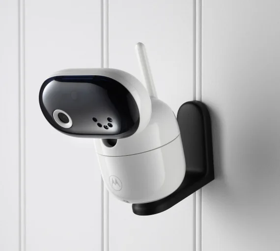 Motorola PIP1510 -itkuhälytin, kuva 2