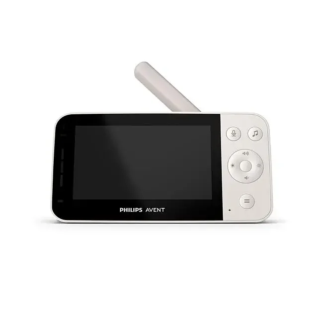Philips Avent SCD921/26 -itkuhälytin, kuva 2