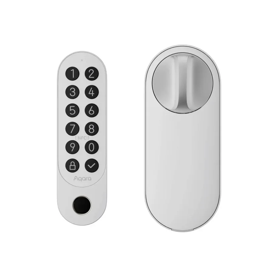 Aqara Smart Lock U200 Kit – Aqara älylukko