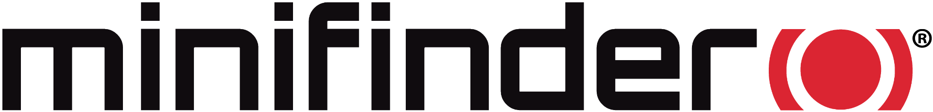 MiniFinder logo