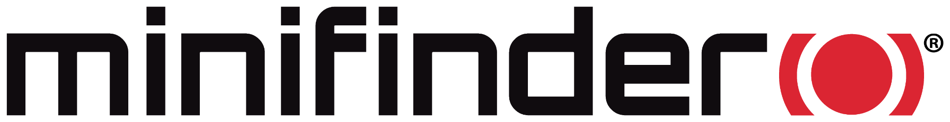 MiniFinder logo