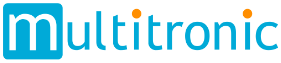Multitronic logo