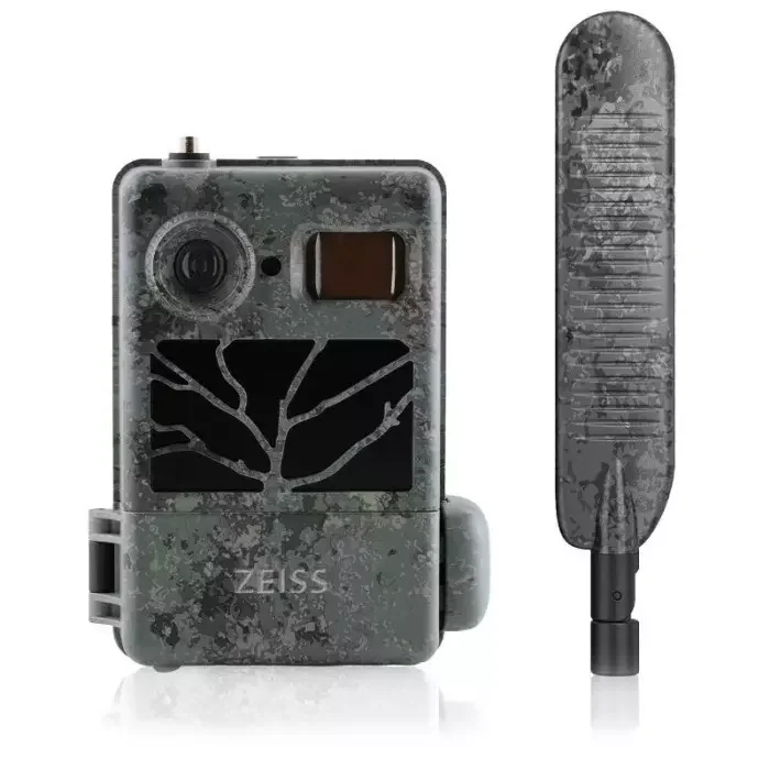 ZEISS Secacam 3 + PowerPack -riistakameralla otettu esimerkkikuva 1