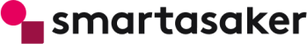 SmartaSaker logo