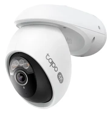 Tapo C560WS – TP-Link valvontakamera