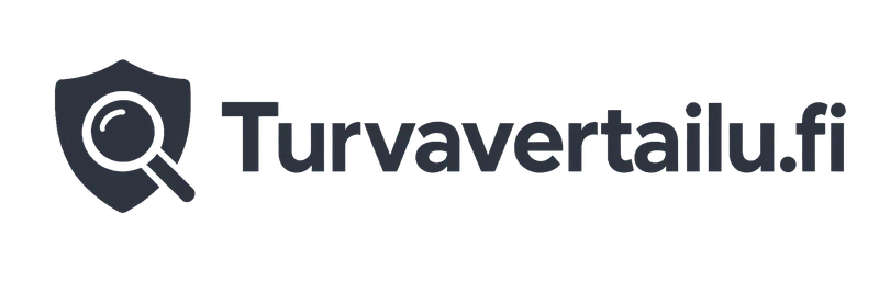 Turvavertailu.fi