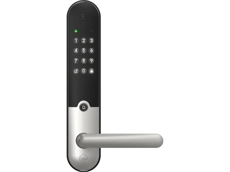 Yale Doorman L3 – Yale älylukko