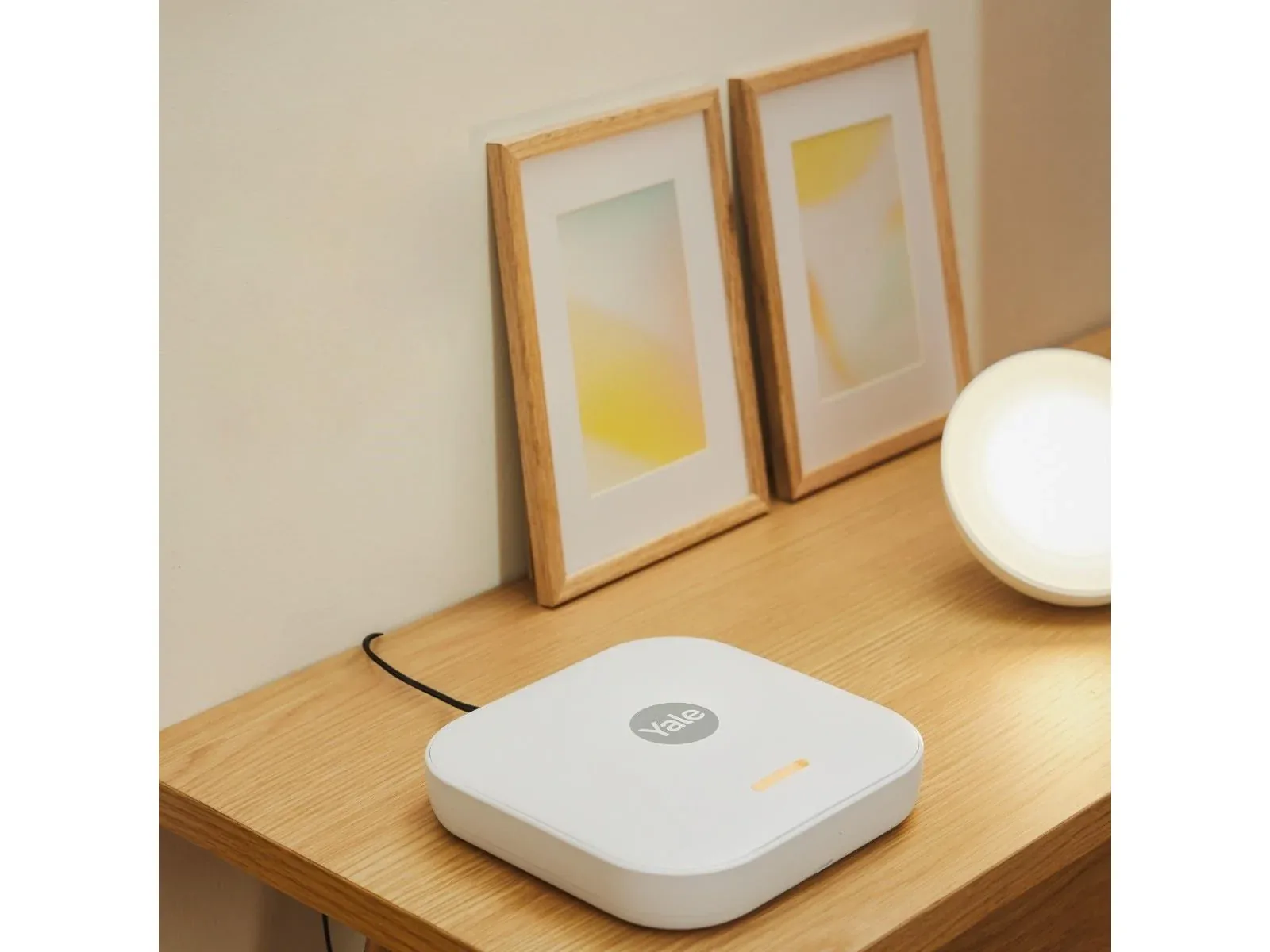Yale Smart Alarm Starter+ Hälytysjärjestelmä kuva 3